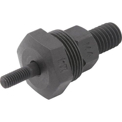 Parafuso de tração M4 para rebitador manual Parafuso de tração M4 para rebitador manual