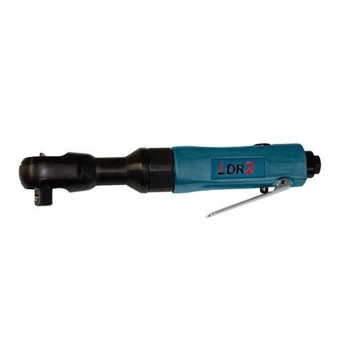 Chave catraca pneumática encaixe de 1/4 Chave catraca pneumática encaixe de 1/4