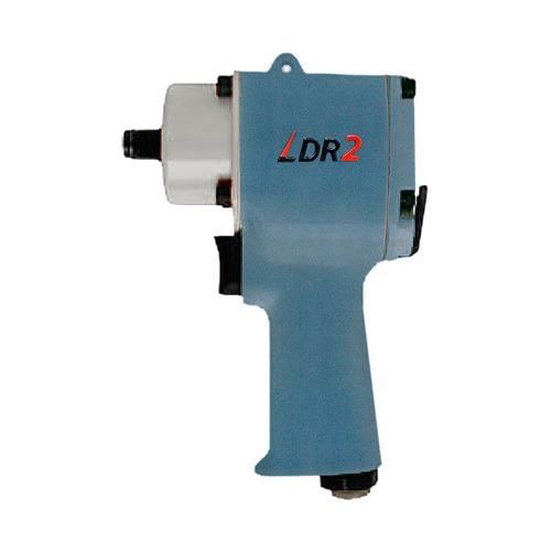 Chave de impacto pneumática encaixe de 1/2 Chave de impacto pneumática encaixe de 1/2