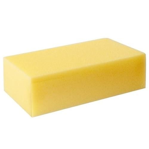 Bloco de espuma tamanho de 22,0 x 13,0 x 6 cm Bloco de espuma tamanho de 22,0 x 13,0 x 6 cm