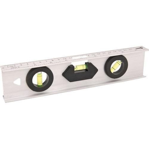 Nível em alumíno com comprimento de 406 mm Nível em alumíno com comprimento de 406 mm