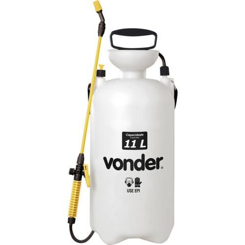 Pulverizador lateral 11 litros - PL 011 Pulverizador lateral 11 litros - PL 011