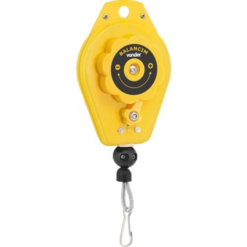 Balancim com capacidade de 1,5 a 3,0 kg - BA 300 Balancim com capacidade de 1,5 a 3,0 kg - BA 300