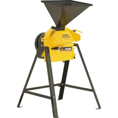 Triturador forrageiro 1,5 hp monofásico - PF 150 Triturador forrageiro 1,5 hp monofásico - PF 150