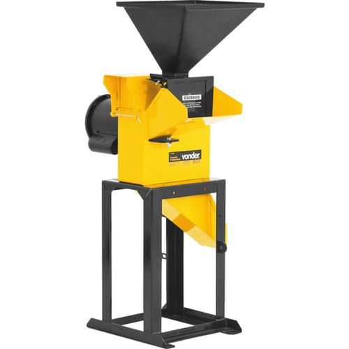 Triturador forrageiro 2 hp monofásico - PF 200-1 Triturador forrageiro 2 hp monofásico - PF 200-1