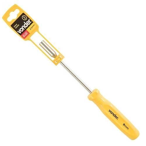 Chave canhão aço cromo vanádio 12 mm Chave canhão aço cromo vanádio 12 mm