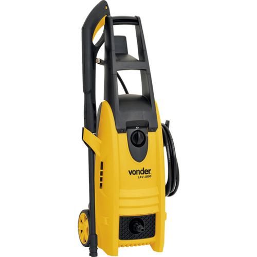 Lavadora de alta pressão 2000 libras - LAV 1800 Lavadora de alta pressão 2000 libras - LAV 1800