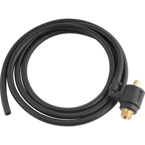 Adaptador de 9 mm com rosca 3/8 Adaptador de 9 mm com rosca 3/8