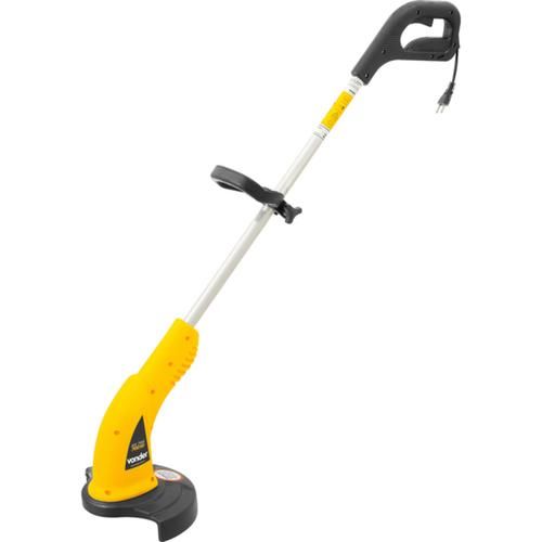 Aparador de grama elétrico 700 watts a fio de nylon - AG 700 Aparador de grama elétrico 700 watts a fio de nylon - AG 700