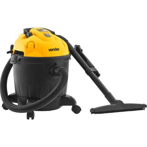 Aspirador de pó e líquido 1200 watts 18 litros - APV 1218 Aspirador de pó e líquido 1200 watts 18 litros - APV 1218