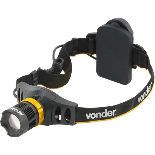 Lanterna para cabeça - SUPERLED CREE Lanterna para cabeça - SUPERLED CREE