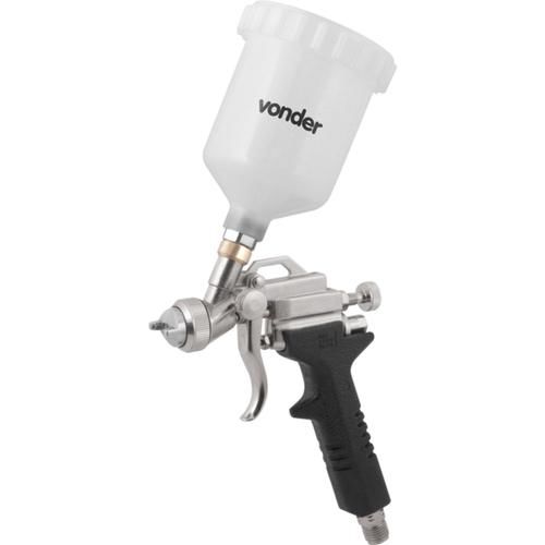 Pistola de precisão tipo gravidade - PGV 300 Pistola de precisão tipo gravidade - PGV 300
