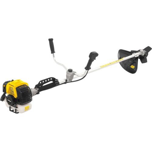 Roçadeira lateral à gasolina 1,7 hp 42,6 cc 2 tempos - RGV 426 Roçadeira lateral à gasolina 1,7 hp 42,6 cc 2 tempos - RGV 426