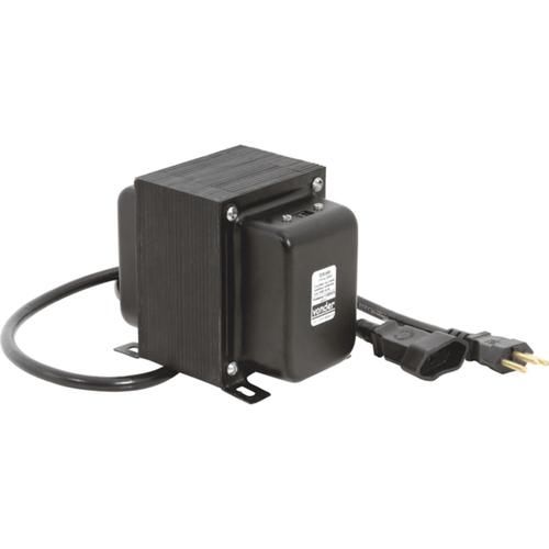 Autotransformador de voltagem para potência 1.500 VA Autotransformador de voltagem para potência 1.500 VA