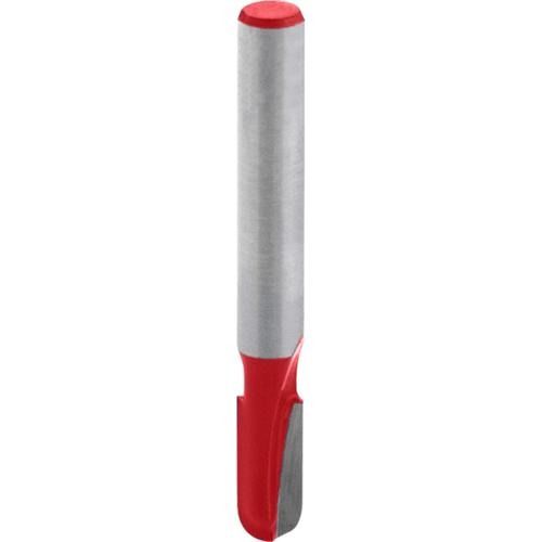Fresa rasgo meia-lua corte de 6 mm Fresa rasgo meia-lua corte de 6 mm