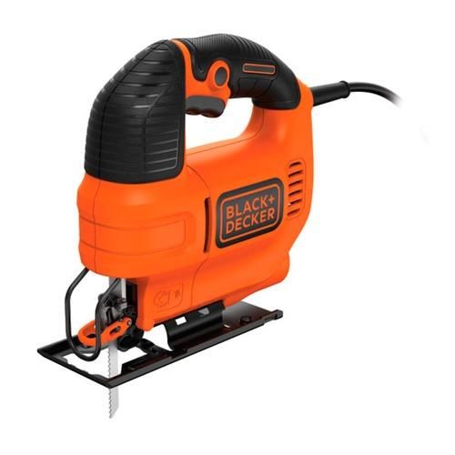 Serra tico tico 550 watts - KS701E Serra tico tico 550 watts - KS701E