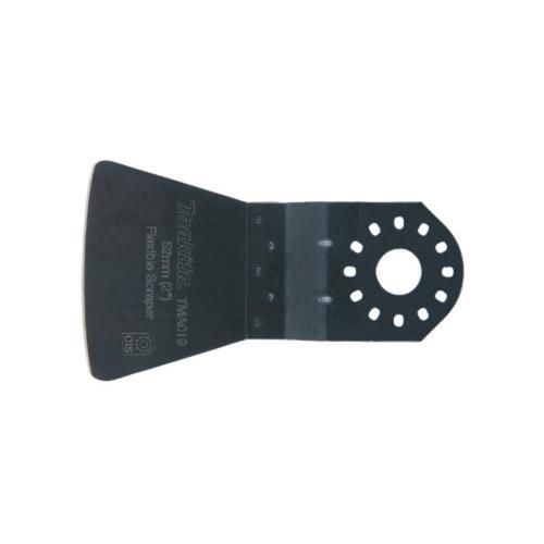 Raspador flexível para multicortadora 52 X 45 mm - TMA019 Raspador flexível para multicortadora 52 X 45 mm - TMA019