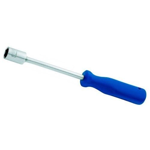 Chave com cabo tipo canhão 3 mm aço cromo vanádio Chave com cabo tipo canhão 3 mm aço cromo vanádio