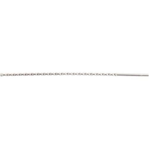Broca de wídea 6 x 300 mm extra longa Broca de wídea 6 x 300 mm extra longa