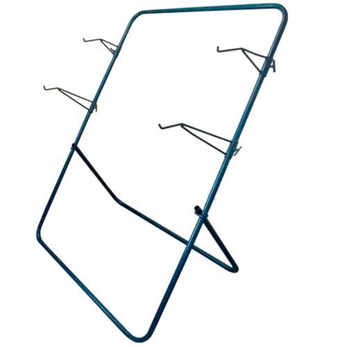 Suporte arara para pintura automotiva - S2 Suporte arara para pintura automotiva - S2