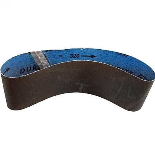 Cinta de lixa para vidros 610 x 75 mm - W425 Cinta de lixa para vidros 610 x 75 mm - W425