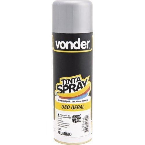 Tinta spray de uso geral 400 ml Tinta spray de uso geral 400 ml