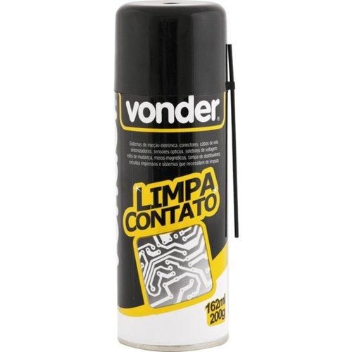 Limpa contato elétrico 162 gramas Limpa contato elétrico 162 gramas