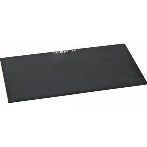 Lente retangular 108 x 51 mm tonalidade 12 Lente retangular 108 x 51 mm tonalidade 12