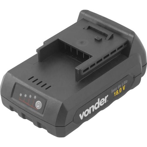Bateria íons de lítio volts - PFV180 Bateria íons de lítio volts - PFV180