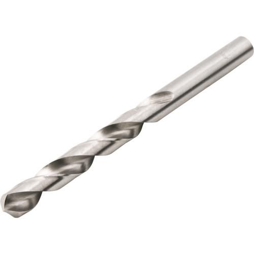 Broca de aço rápido para metais 25 mm DIN338 Broca de aço rápido para metais 25 mm DIN338