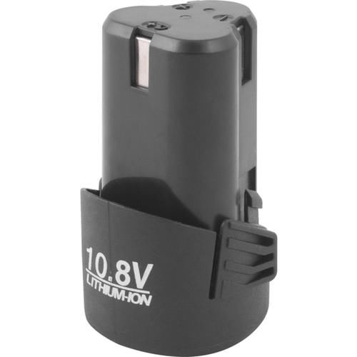 Bateria íons de lítio 10,8 volts - PFV 108 Bateria íons de lítio 10,8 volts - PFV 108