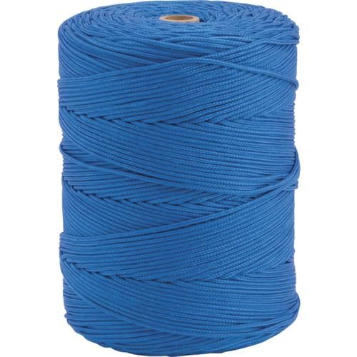 Corda multifilamento 6,0 mm rolo com 191 metros Corda multifilamento 6,0 mm rolo com 191 metros