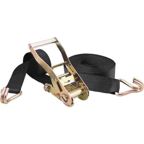 Cinta com catraca para amarração de carga 10 metros - CC030 Cinta com catraca para amarração de carga 10 metros - CC030