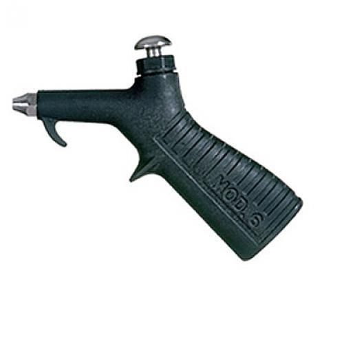 Bico de ar para limpeza corpo em nylon - MOD. 6 Bico de ar para limpeza corpo em nylon - MOD. 6