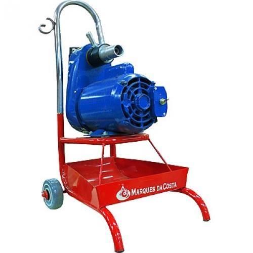 Conjunto flexível monofásico 1.5 cv ME1.5 APG Conjunto flexível monofásico 1.5 cv ME1.5 APG