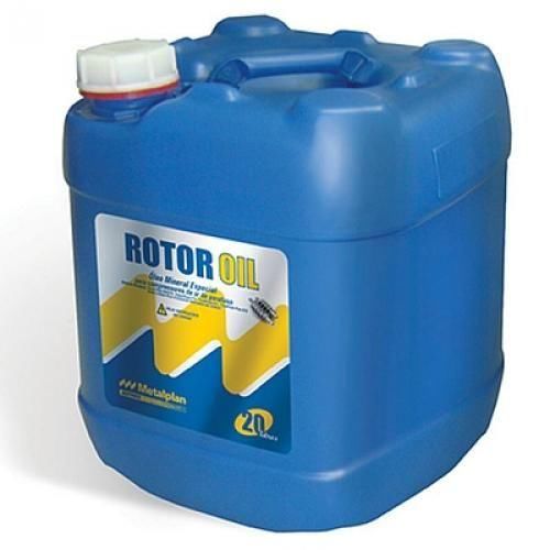 Óleo mineral de 20 litros para compressor Óleo mineral de 20 litros para compressor