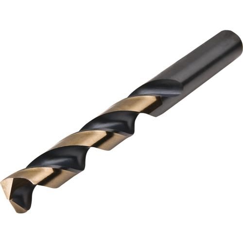 Broca de aço rápido para metais 13,0 mm DIN338 Broca de aço rápido para metais 13,0 mm DIN338