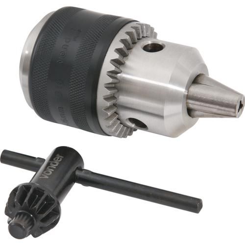 Mandril cone B-18 capacidade 16,0 mm - 5/8 Mandril cone B-18 capacidade 16,0 mm - 5/8