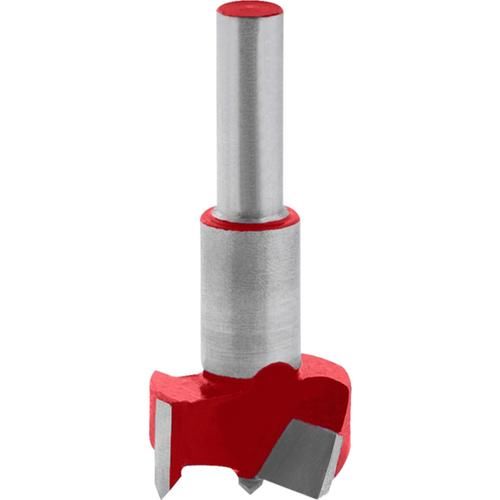 Fresa com dentes de vídea para dobradiça tipo caneco 26 mm Fresa com dentes de vídea para dobradiça tipo caneco 26 mm
