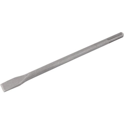 Talhadeira de 25 mm x 600 mm com encaixe SDS MAX Talhadeira de 25 mm x 600 mm com encaixe SDS MAX
