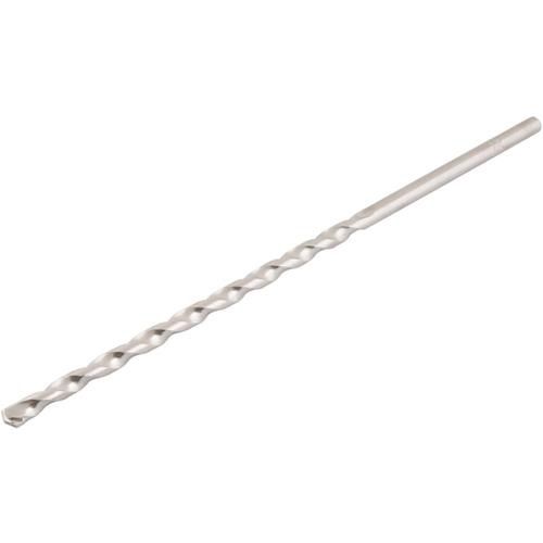 Broca de wídea para concreto extra longa 16,0 mm Broca de wídea para concreto extra longa 16,0 mm