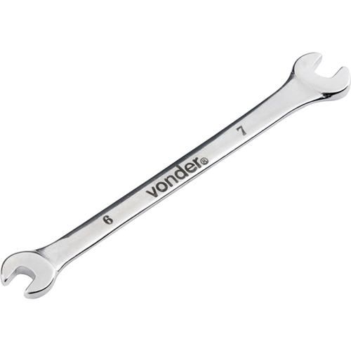 Chave fixa 27 x 32 mm aço cromo vanádio Chave fixa 27 x 32 mm aço cromo vanádio