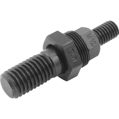 Parafuso de tração M12 para rebitador manual de rosca Parafuso de tração M12 para rebitador manual de rosca