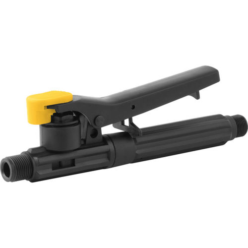 Gatilho para pulverizadores de 12 litros e 20 litros Gatilho para pulverizadores de 12 litros e 20 litros