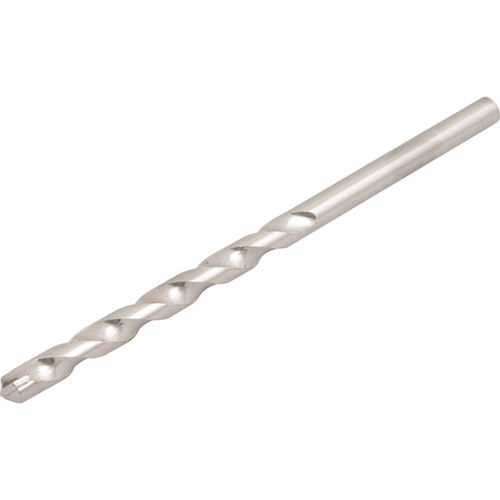 Broca para concreto longa 12,0 mm - 15/32 Broca para concreto longa 12,0 mm - 15/32