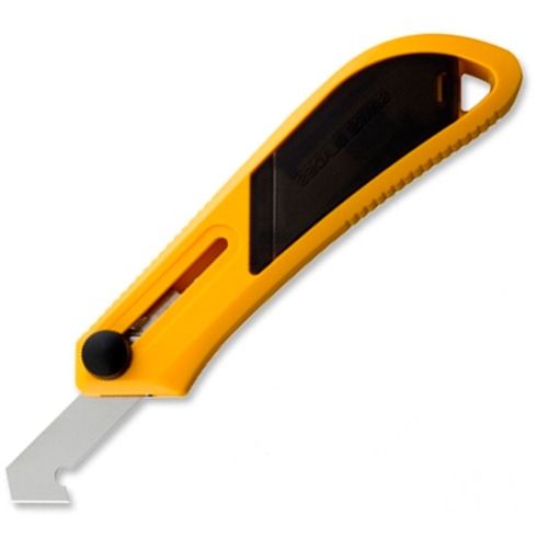 Estilete para plástico e acrílico - PC-L Estilete para plástico e acrílico - PC-L