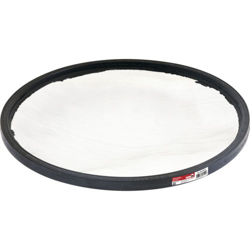 Peneira de plástico para arroz com 55 cm Peneira de plástico para arroz com 55 cm
