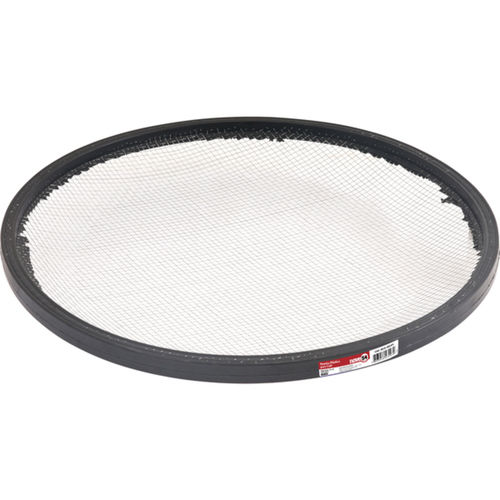 Peneira de plástico para café com 55 cm Peneira de plástico para café com 55 cm
