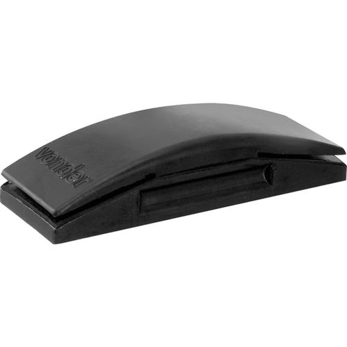 Taco lixador 130 mm x 45 mm Taco lixador 130 mm x 45 mm