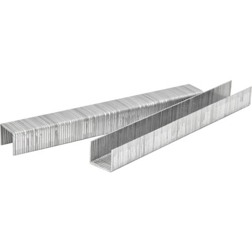 Grampo 14 mm para grampeador pneumático com 2.500 peças - GPV 616 Grampo 14 mm para grampeador pneumático com 2.500 peças - GPV 616